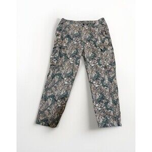 American Eagle Camo Cargo Pants 32 X 30